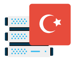 Türkiye Fiziksel Sunucular